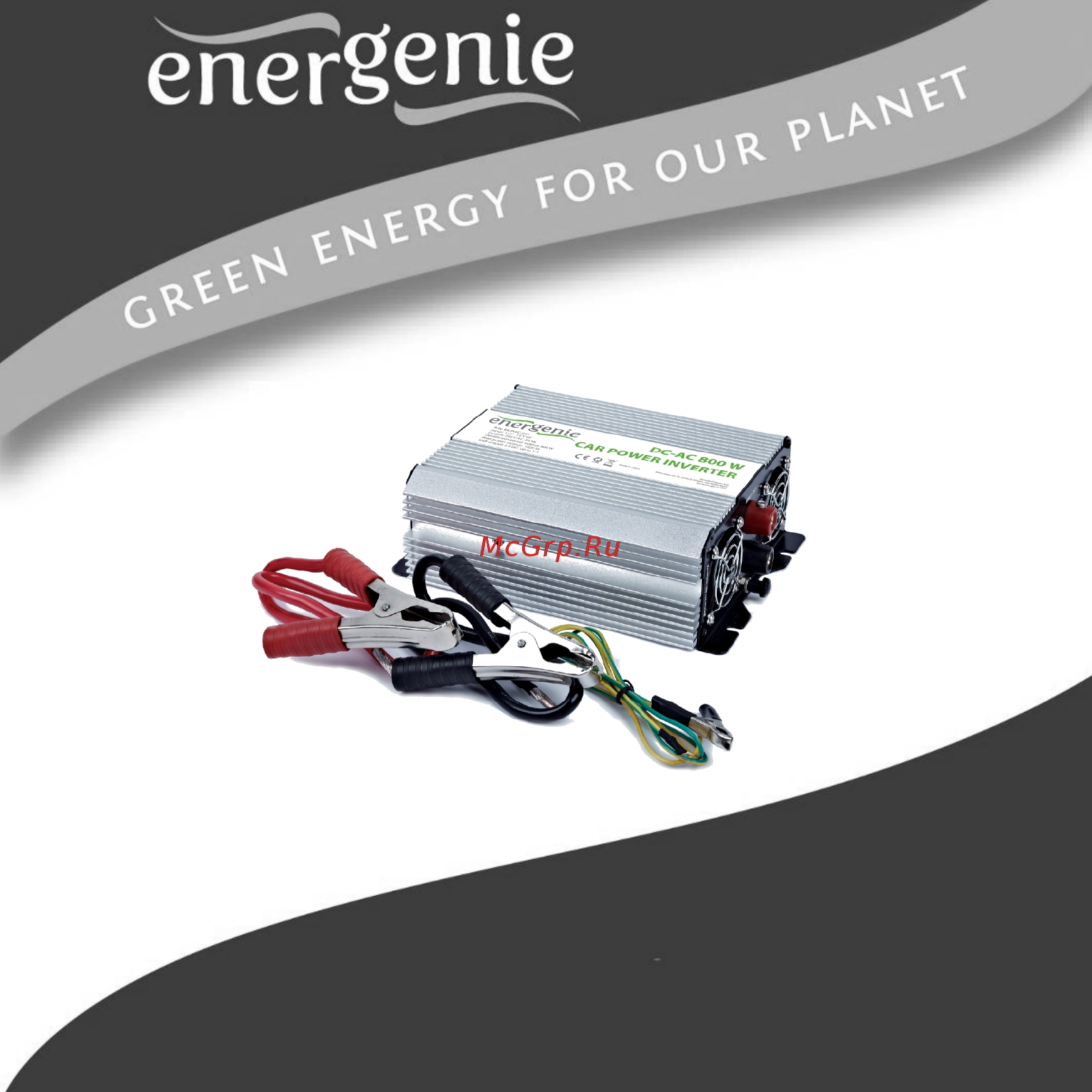Energenie EG-PWC-034 Руководство пользователя онлайн