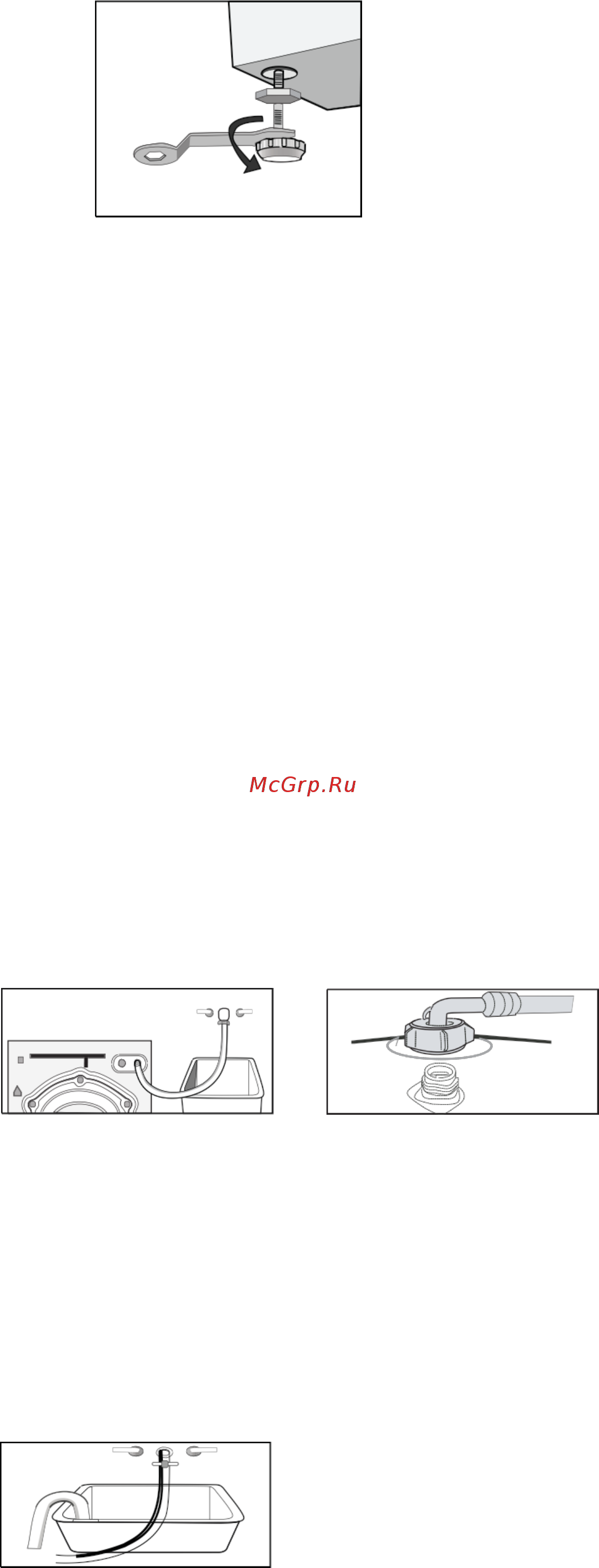 Midea abwm610g2 Инструкция по эксплуатации онлайн [7/24] 184991