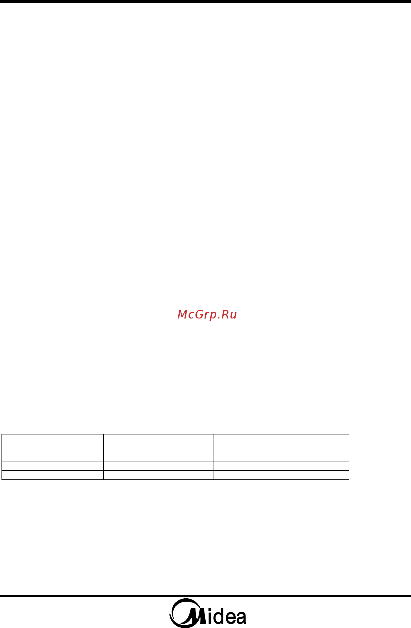 Midea eg720cee [20/62] Порядок работы