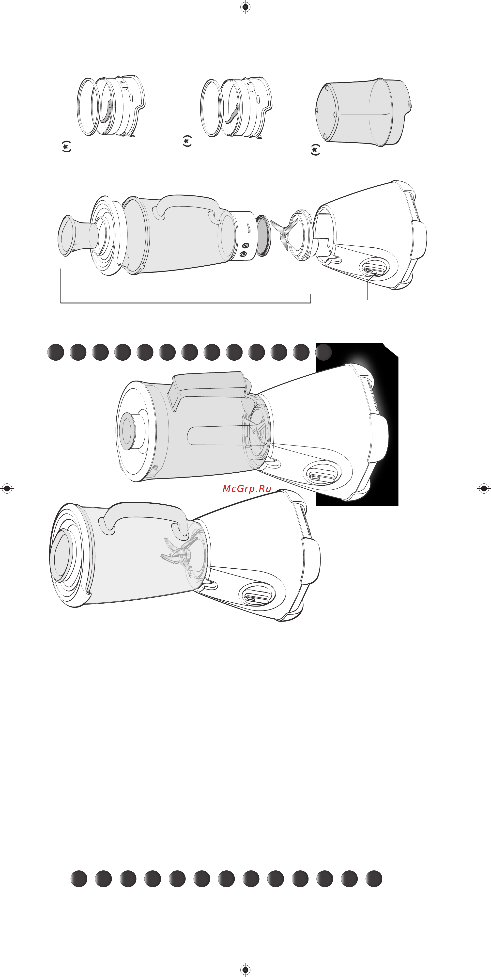 Moulinex FACICLIC LM 300 Инструкция по эксплуатации онлайн