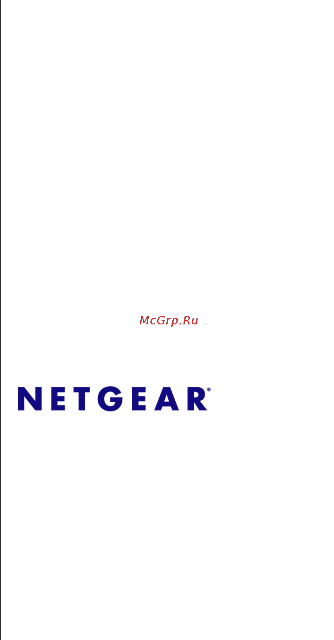 Netgear gs110tp-200eus Инструкция по эксплуатации онлайн