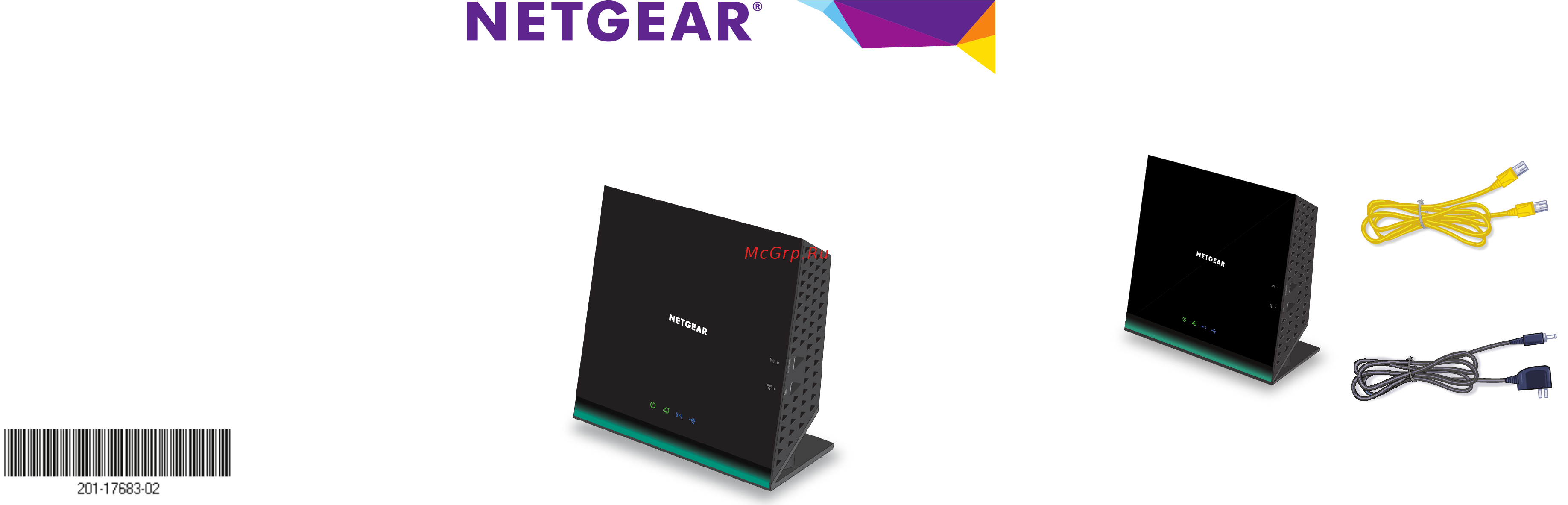 Netgear r6100-100pes Инструкция по эксплуатации онлайн