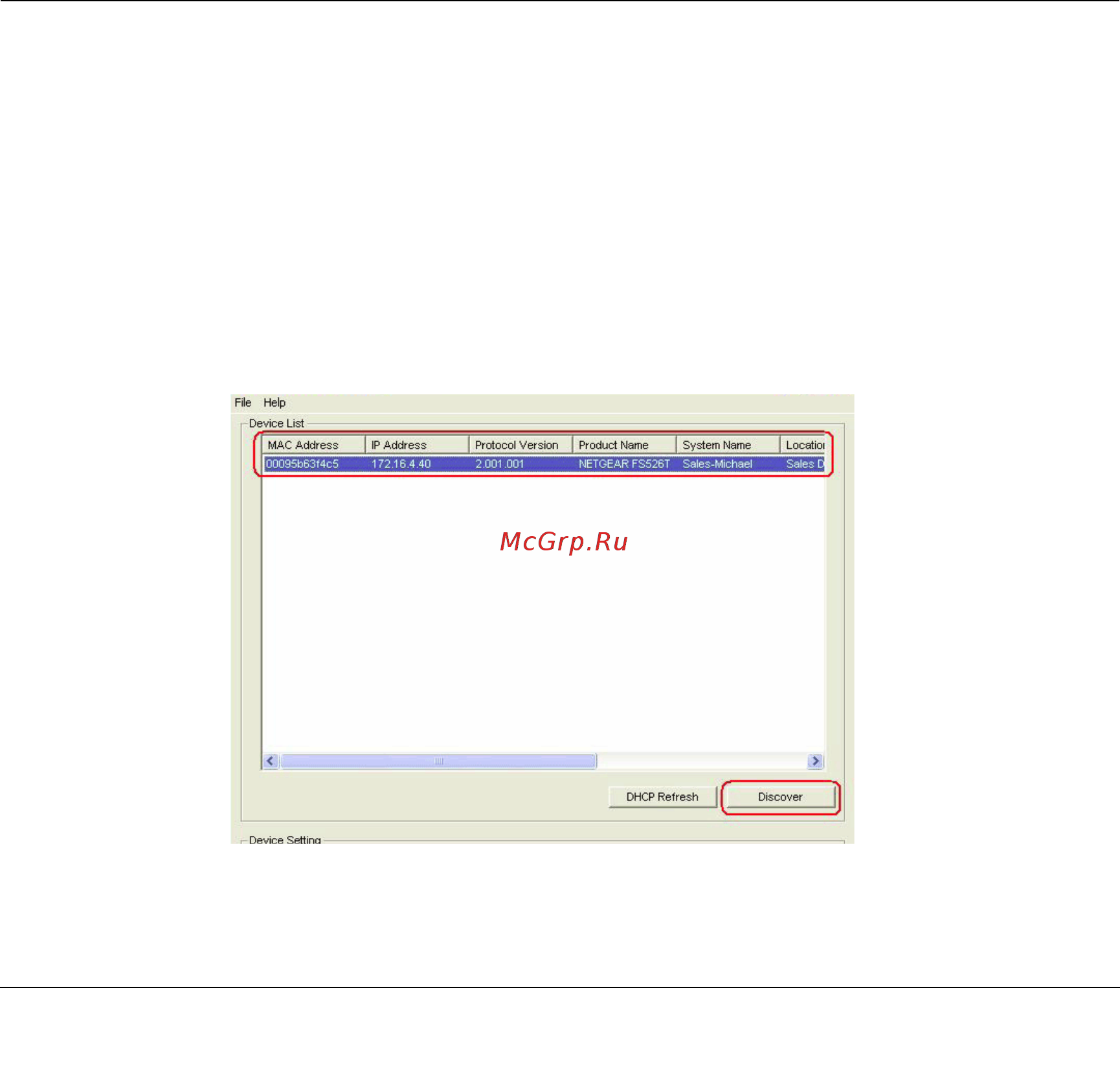 Netgear fs750t2eu [10/50] Chapter 3 getting started