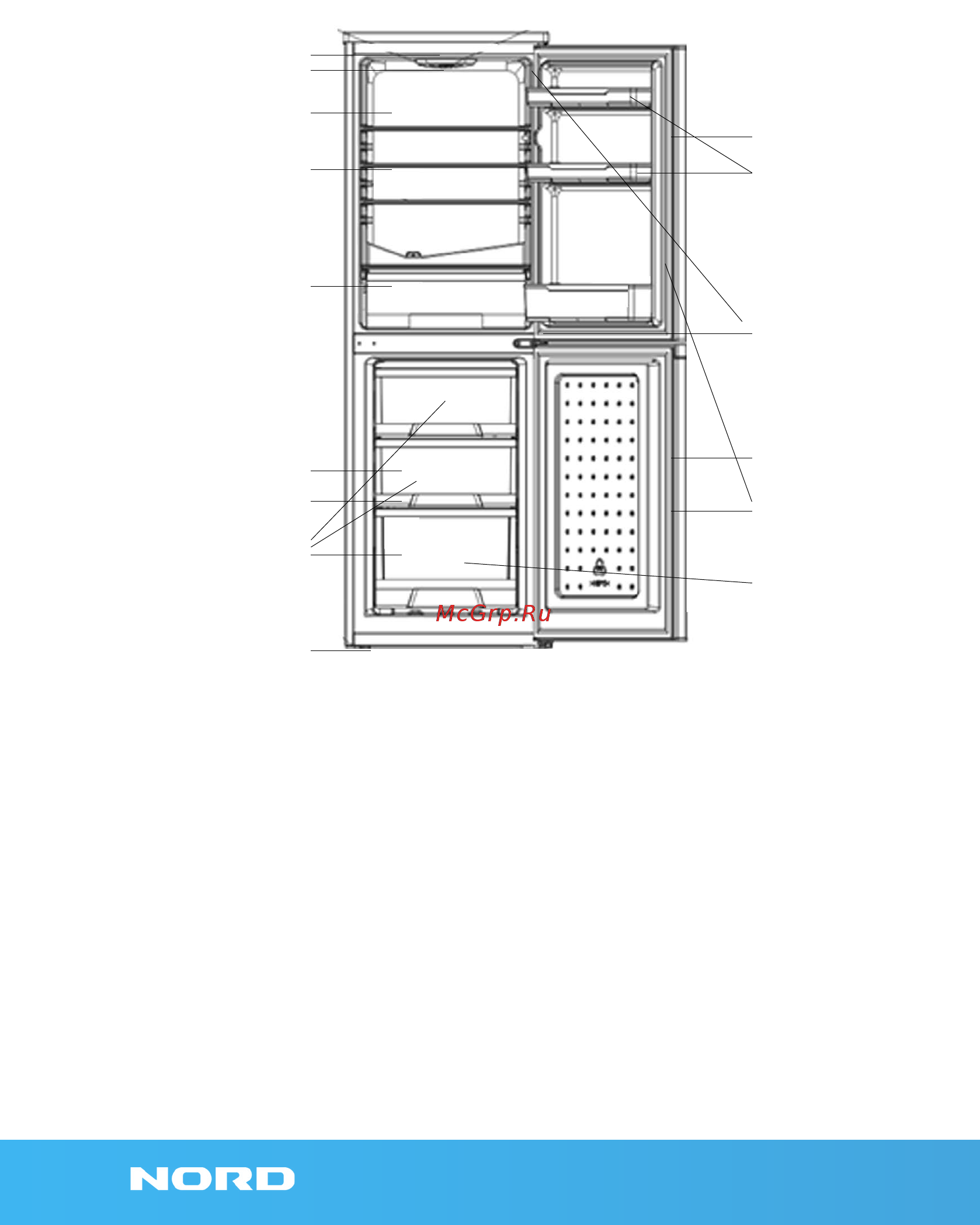 Nord dr 240 [18/52] Dr 180