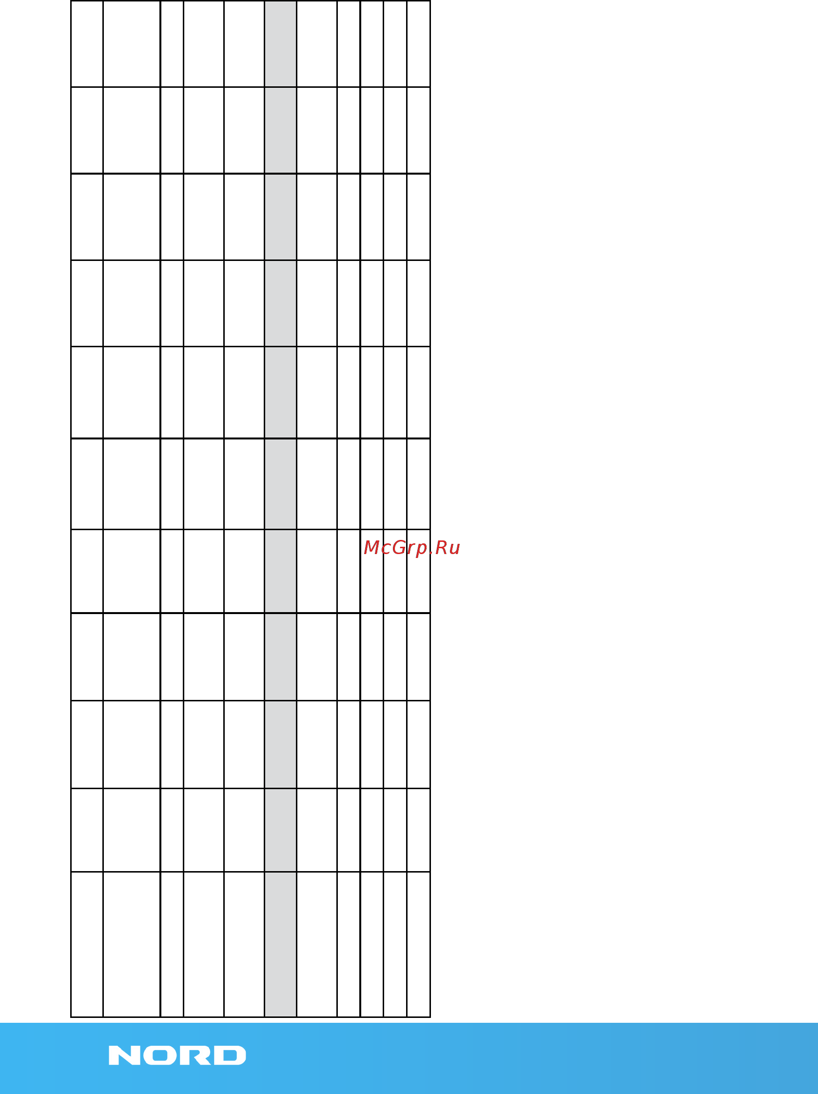 Nord dr 195 [6/52] Dr 240