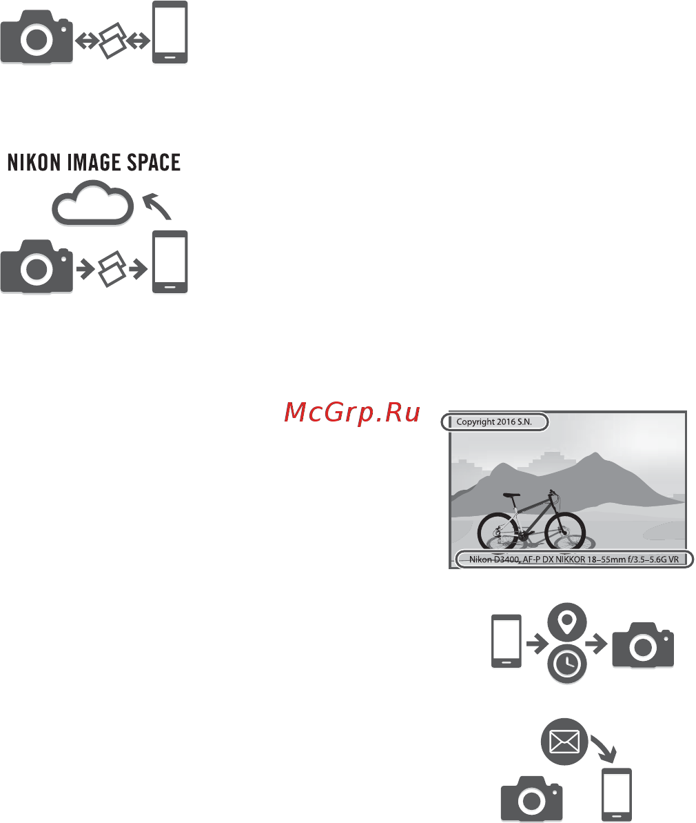 Nikon d3400 kit af-p dx 18-55mm vr + 70-300mm vr black [3/140] Диапазон услуг которые обогащают вашу работу с изображениями включая