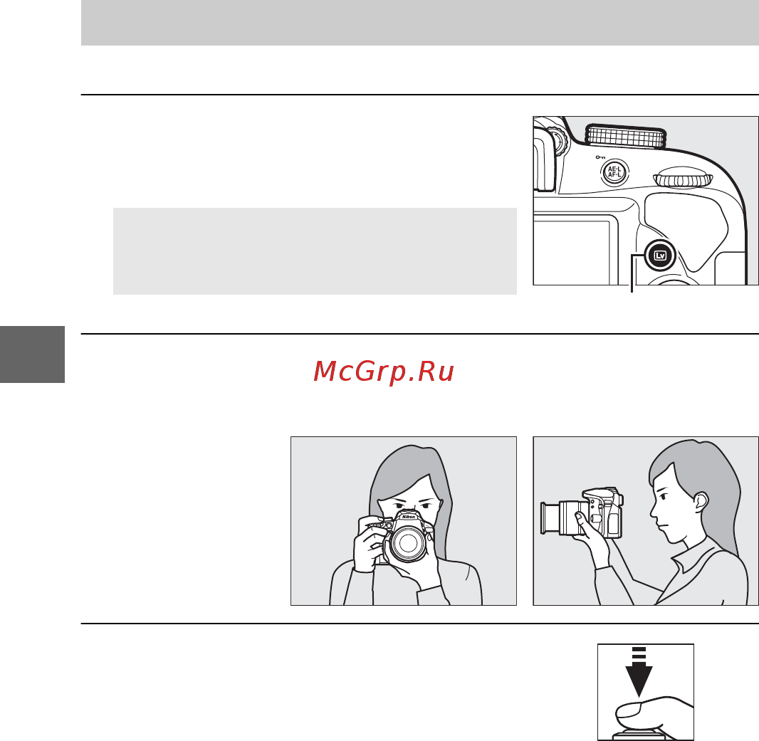 Nikon d3400 kit af-p dx 18-55mm vr black [62/140] Запись видеороликов