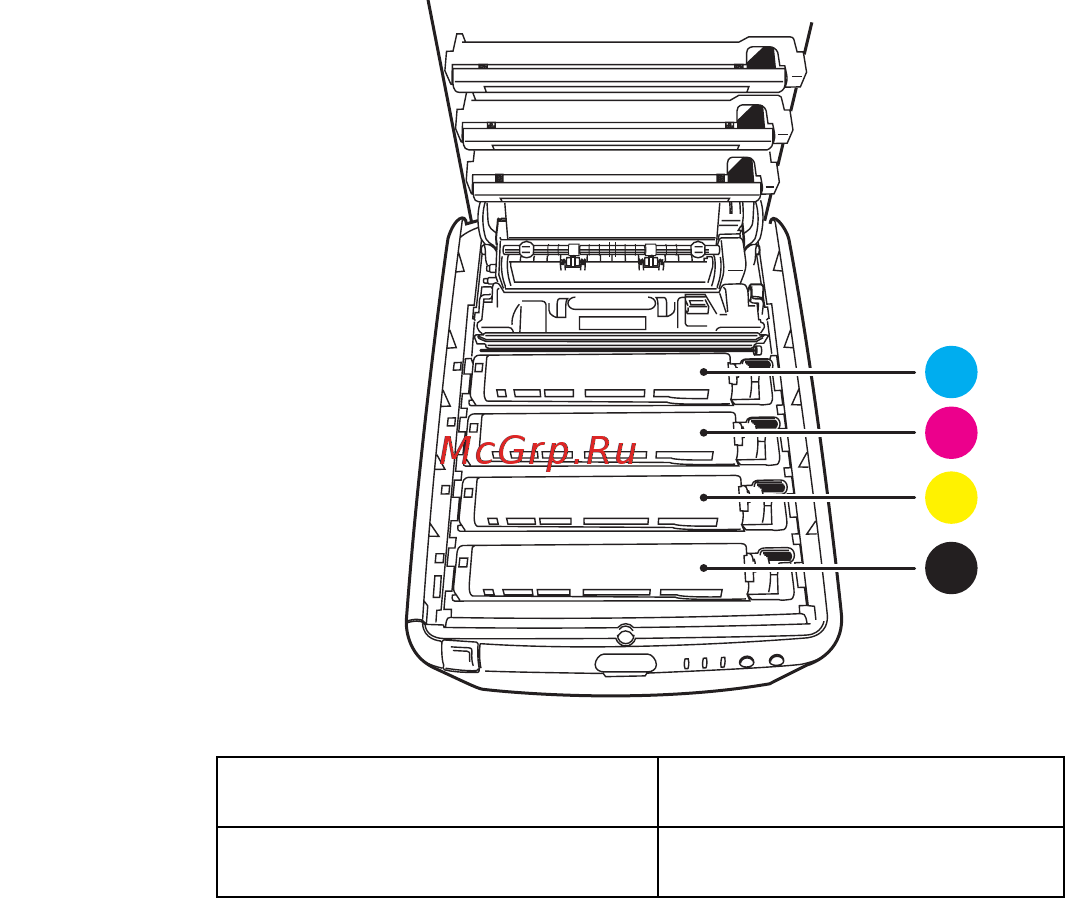 OKI C3300n Руководство пользователя онлайн [116/139] 185299
