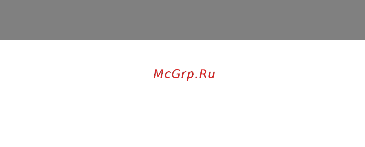 OKI C3450n [73/125] В mac нет монитора состояния можно изменить пользовательские настройки принтера с помощью утилиты меню принтера printer menu