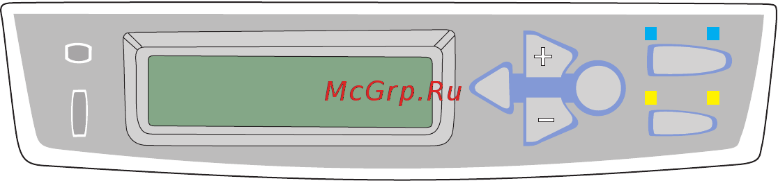 OKI C5900 [27/194] Печать документа