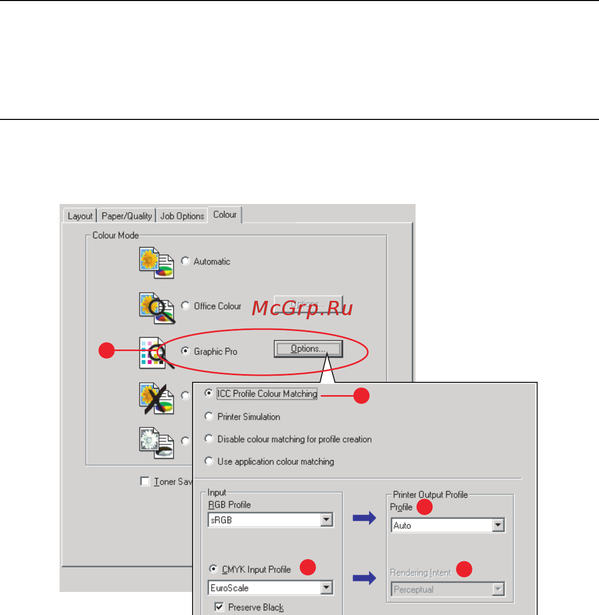 OKI C5900 [77/194] Windows