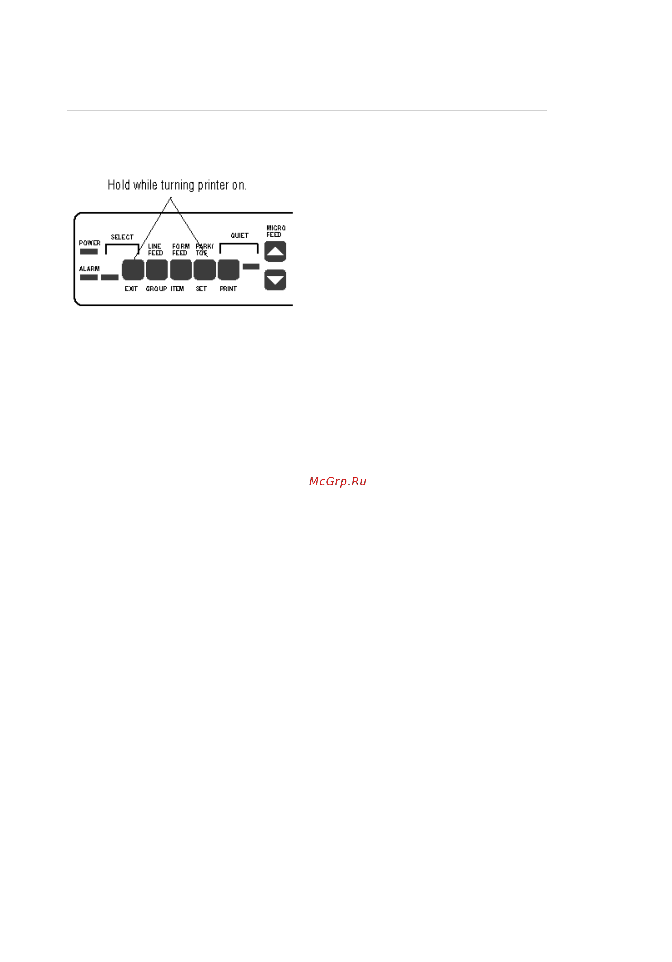 OKI ml395 [38/79] Resetting menu to factory defaults