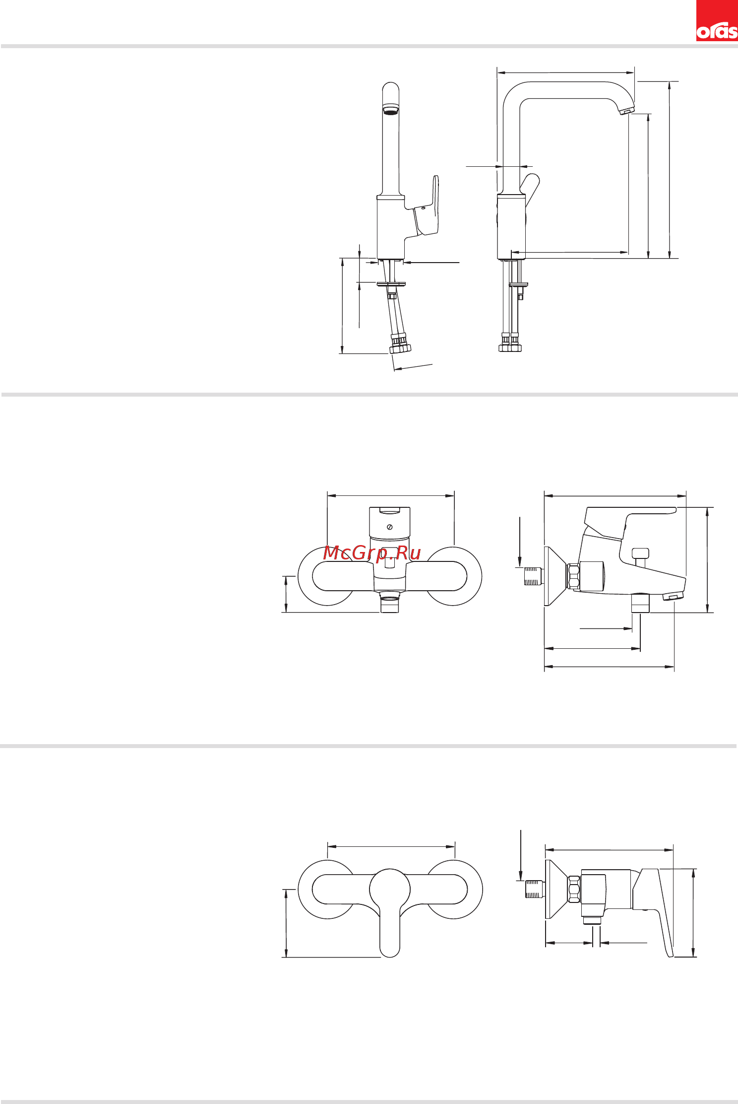 ORAS Aquita 2902F 00000040932 Инструкция по эксплуатации онлайн [7/28] 853273
