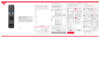 One For All urc1910, для телевизоров samsung Инструкция по эксплуатации