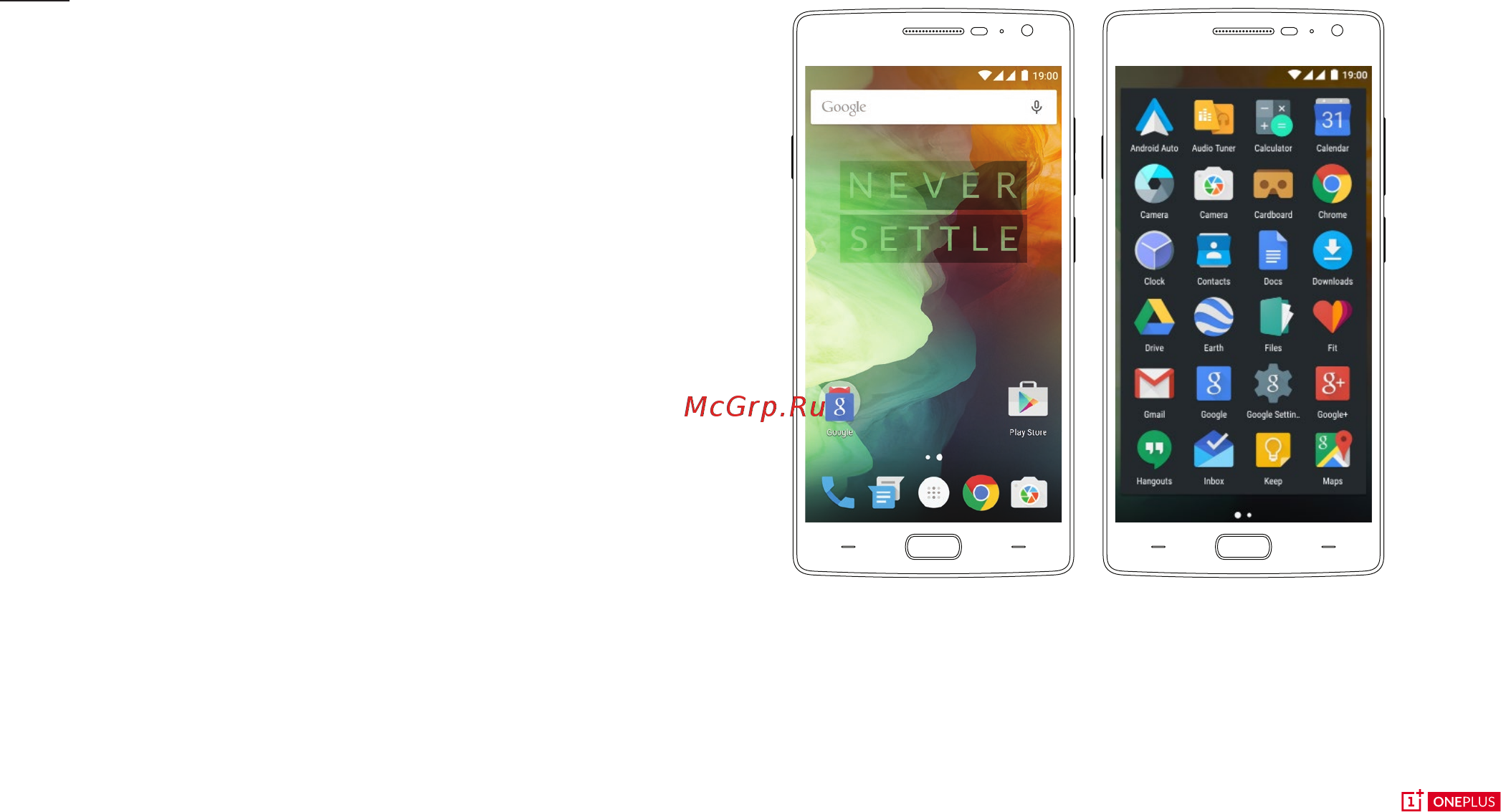 Oneplus 2 64 gb black, черный [12/34] Oxygenos