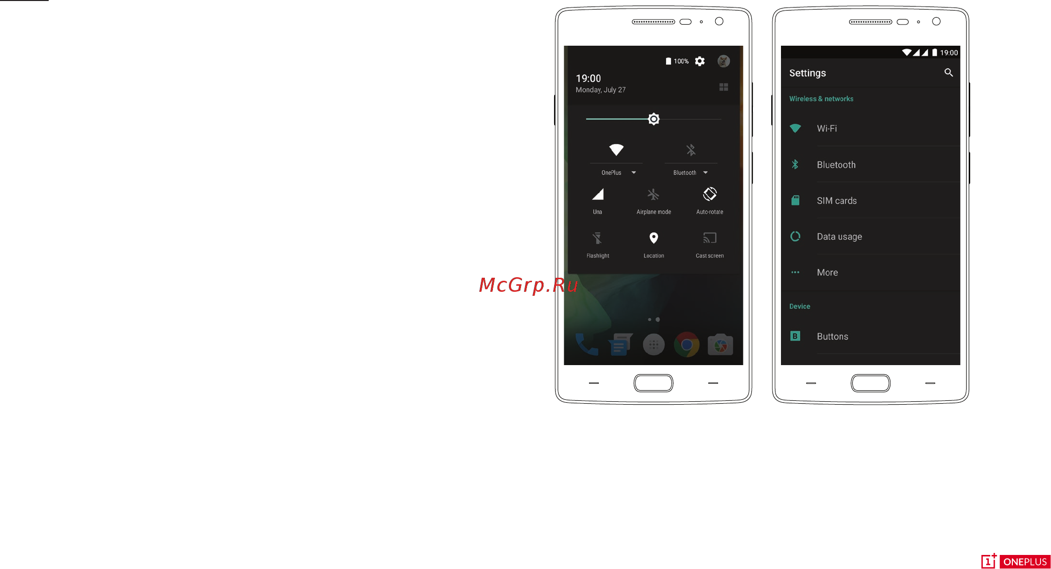 Oneplus 2 64 gb black, черный [14/34] Customization
