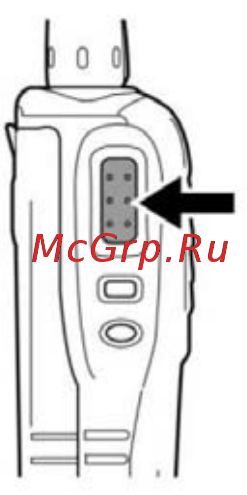 Linton LH-500 UHF [19/38] Передача