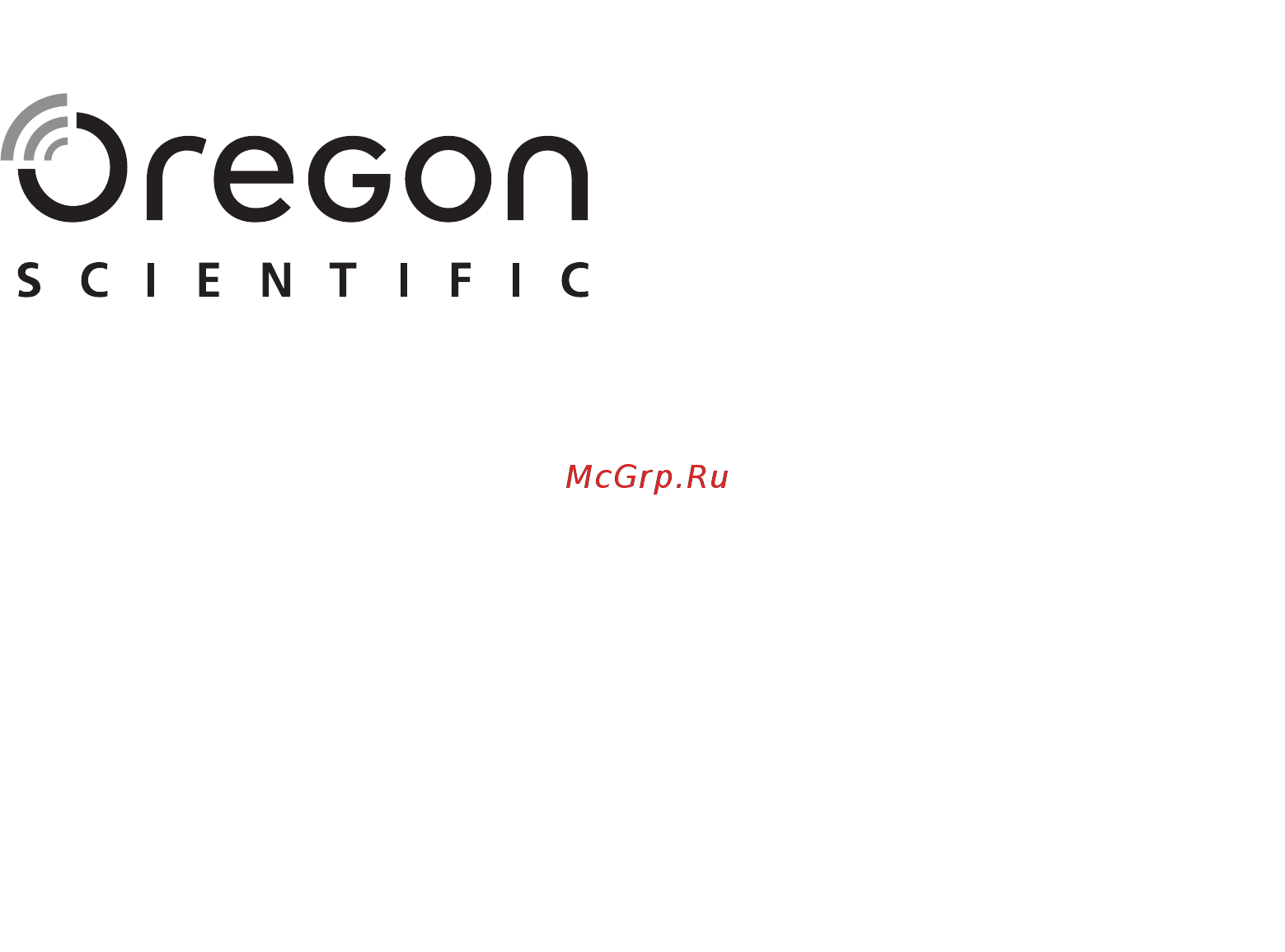 Oregon Scientific jw108 Инструкция по эксплуатации онлайн