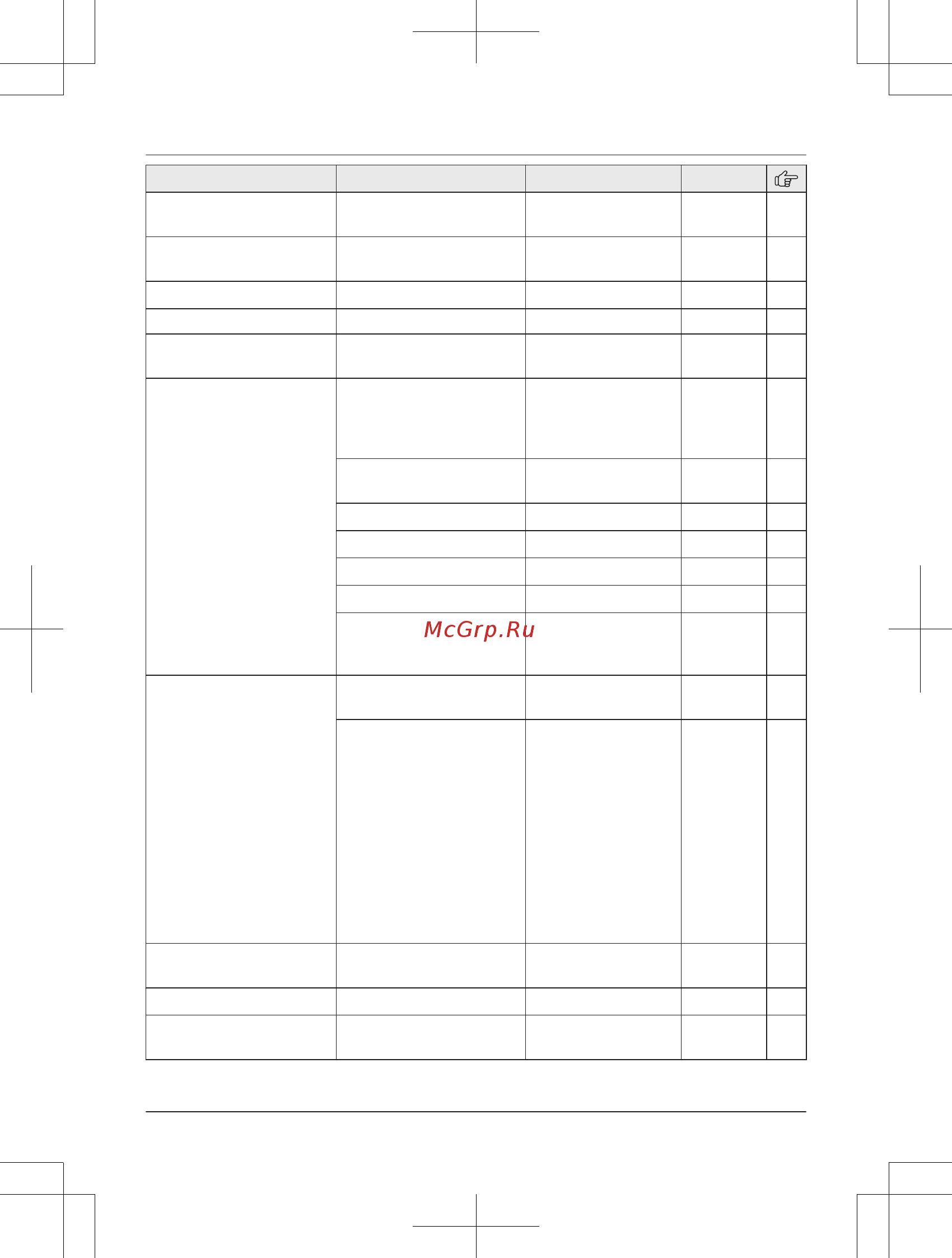 Panasonic kx-tgj322rub [30/68] Программирование
