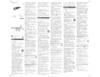 Philips hp 8324/00 Инструкция по эксплуатации
