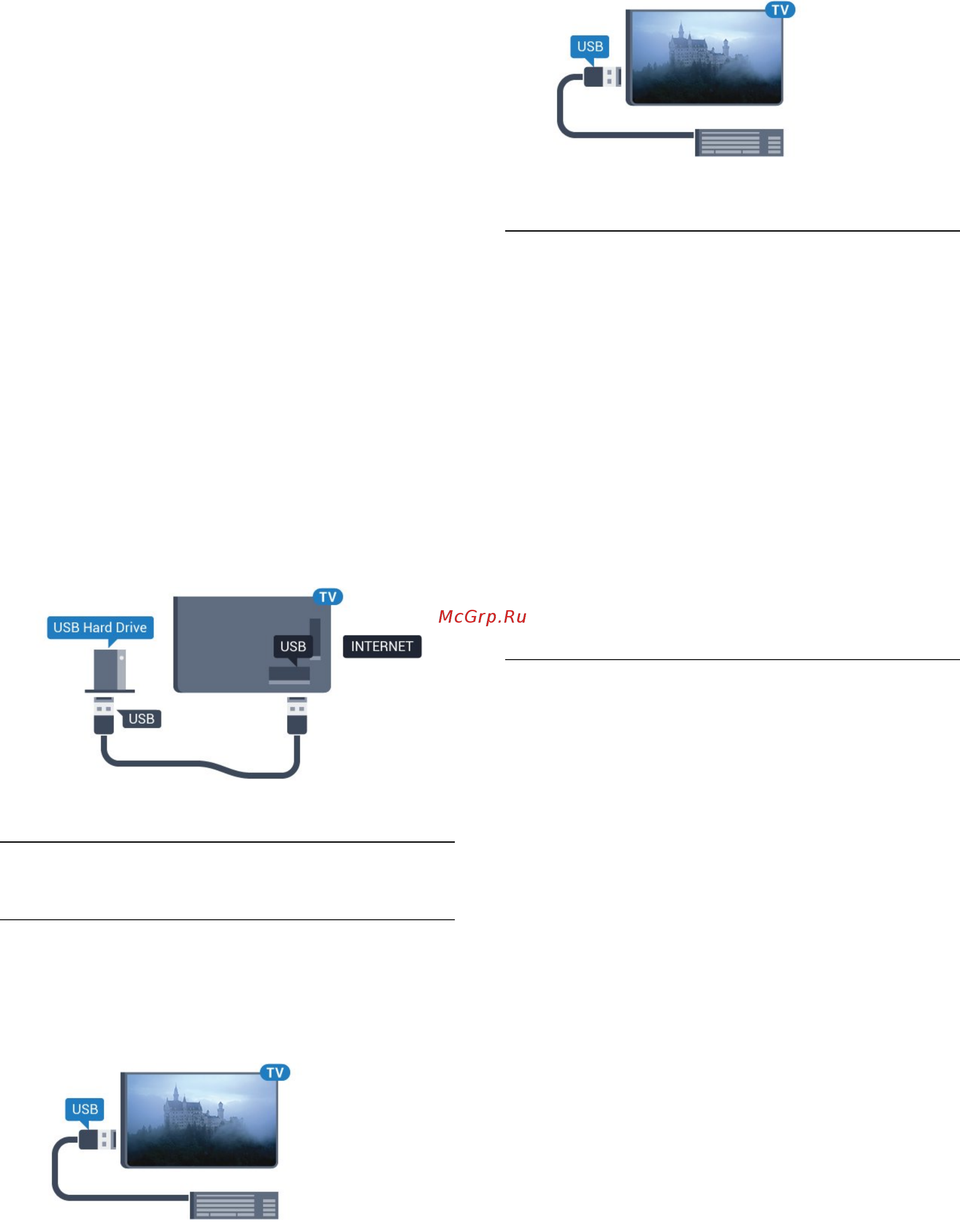 Philips 32pfs6401 [23/107] Usb клавиатура