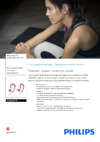 Philips shq3300pk/00 Инструкция по эксплуатации