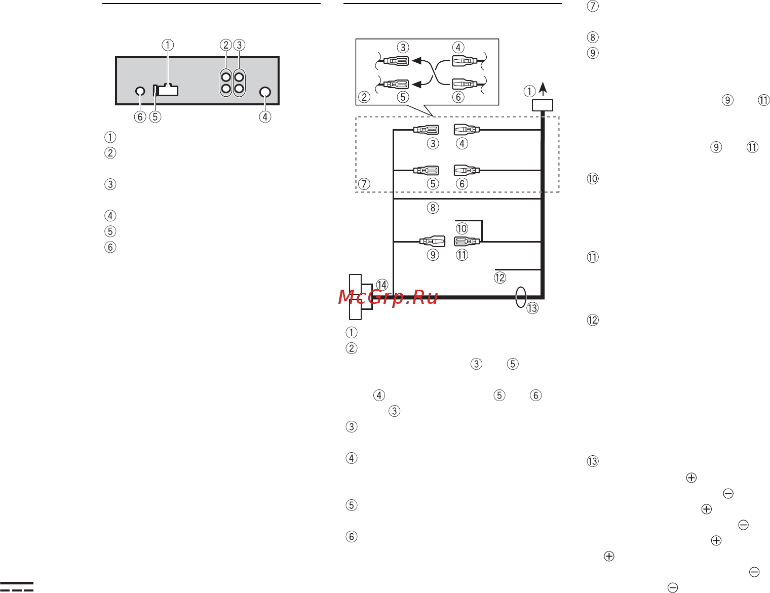 Pioneer mvh-190ui [126/160] Dit toestel