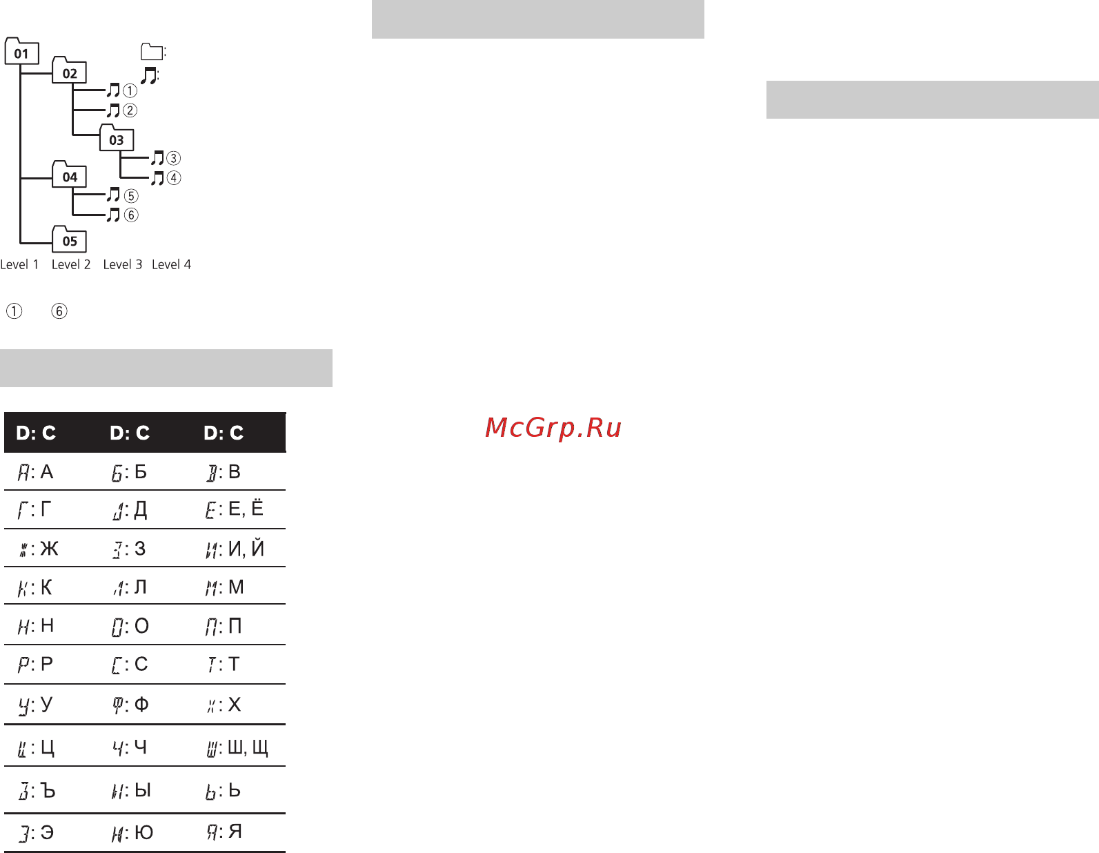 Pioneer deh-3900bt [22/172] Copyright and trademark