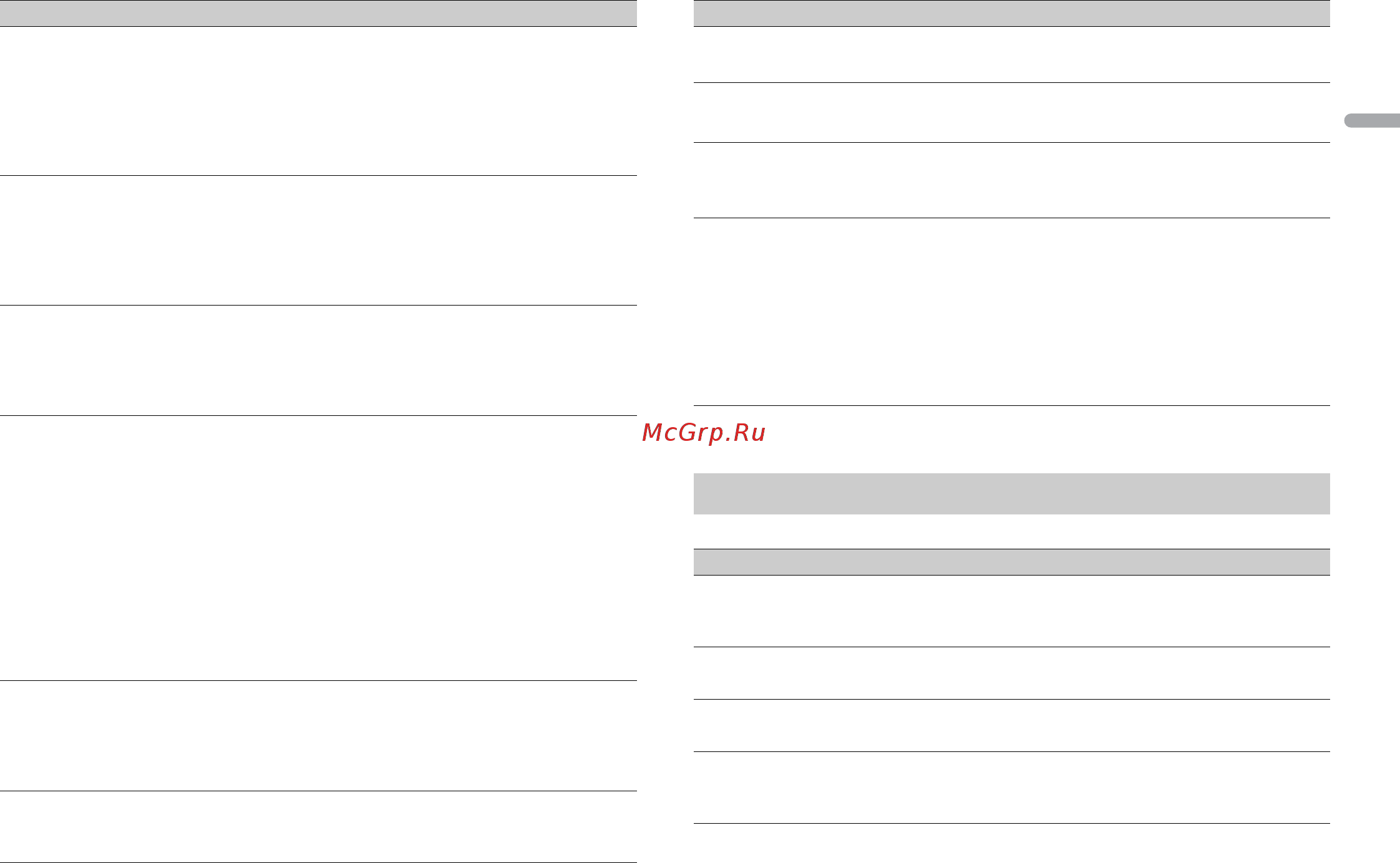 Pioneer mvh-x580bt [17/208] You can also access to these menus when the unit is turned off