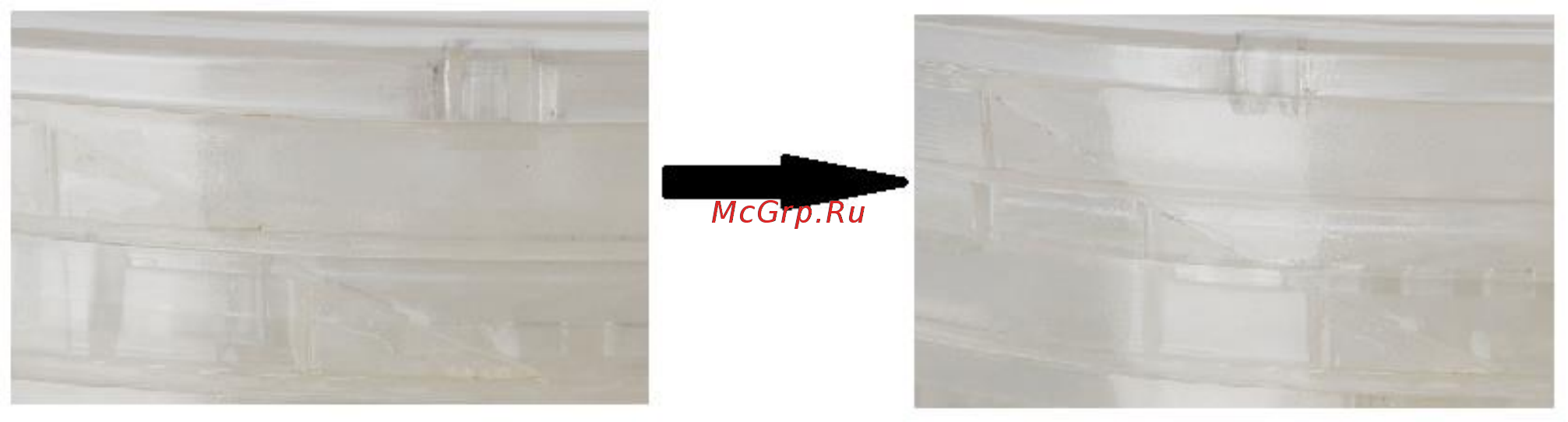 Polaris PFD 1205 Инструкция по эксплуатации онлайн [4/10] 185985