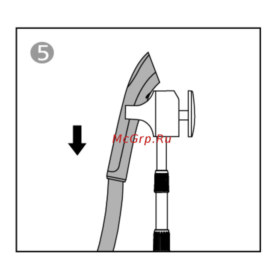 Polaris pgs 1708va Инструкция по эксплуатации онлайн [22/44] 185994
