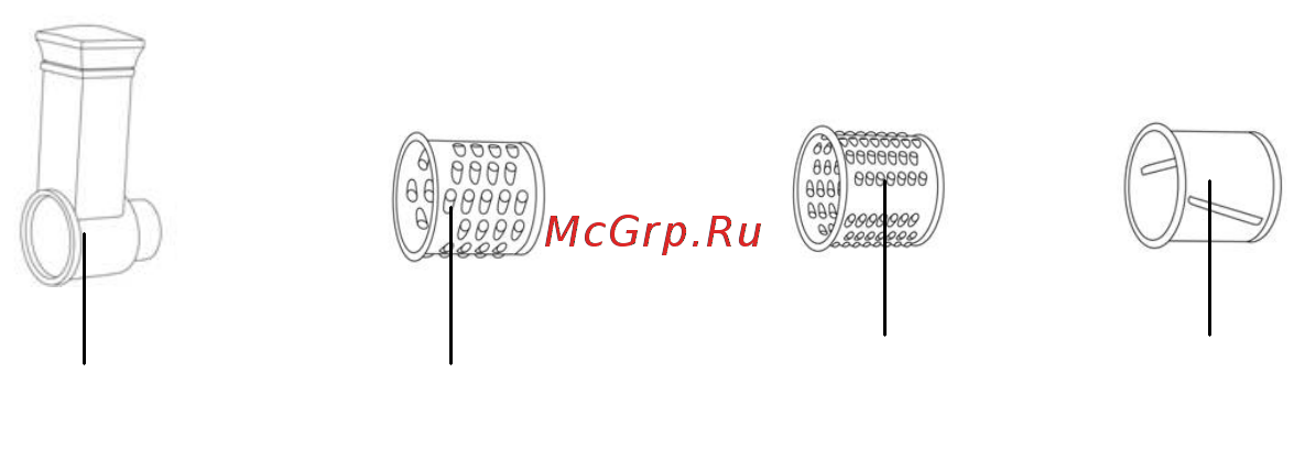 Polaris pmg 1708 [25/30] Комплектація