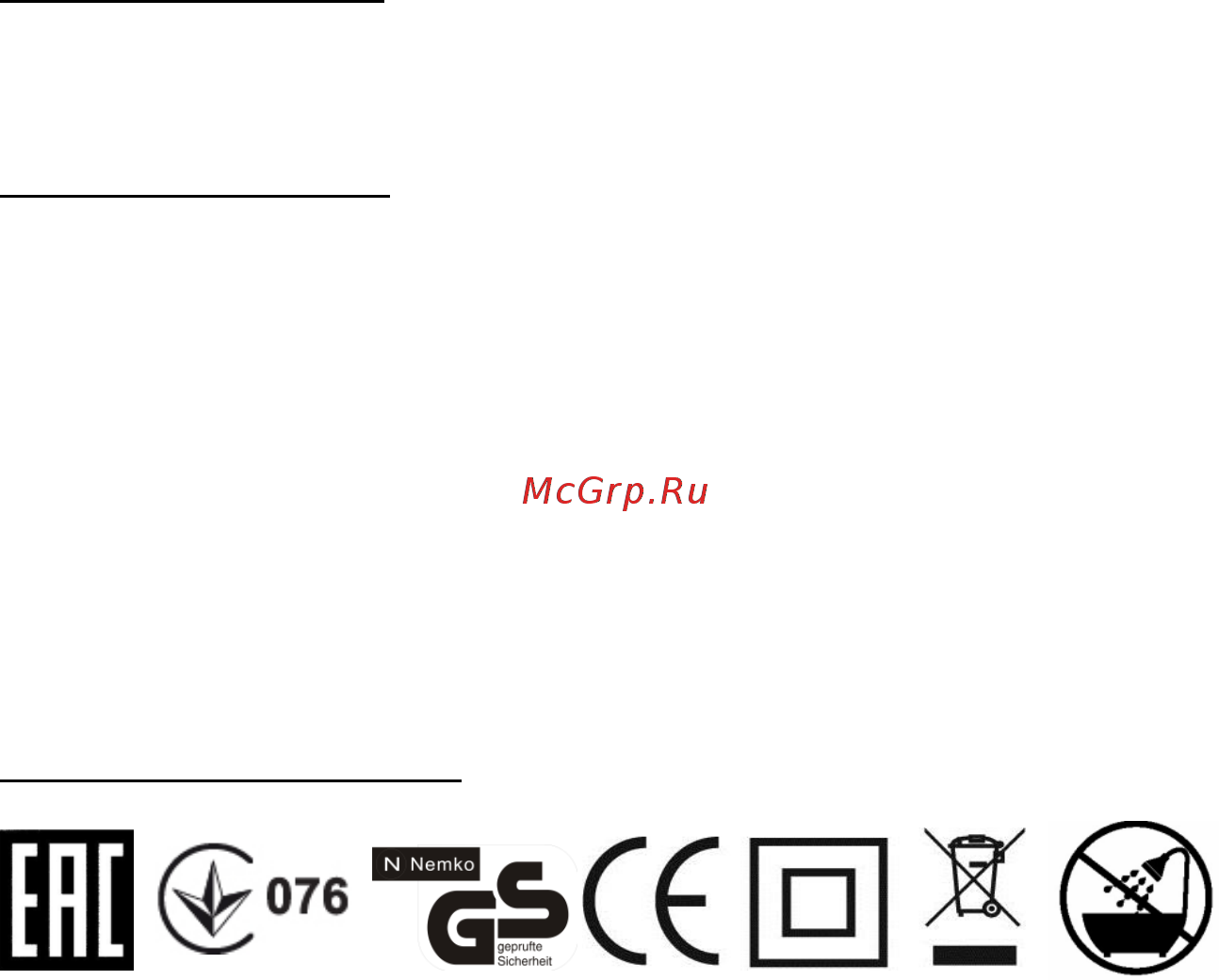 Polaris phb 1035al cube Инструкция по эксплуатации онлайн [37/38] 185997