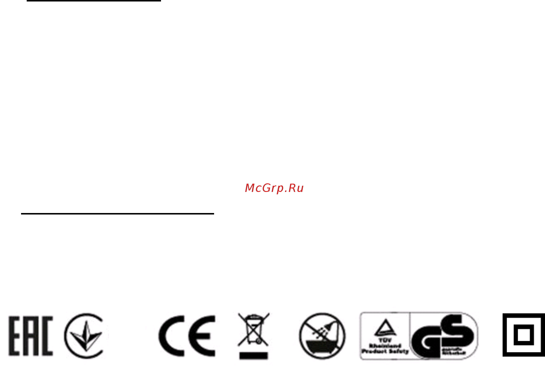 Polaris phc 1014s Инструкция по эксплуатации онлайн [8/26] 186014