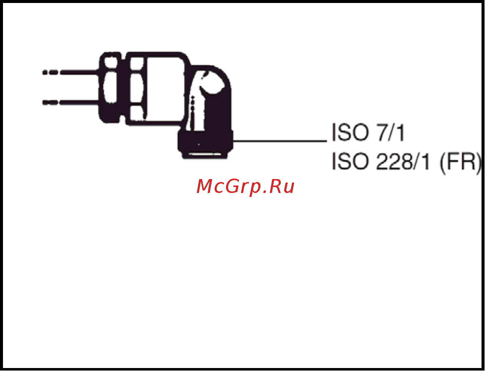 Kaiser KG 6976 VGBE Turbo [18/36] Installer
