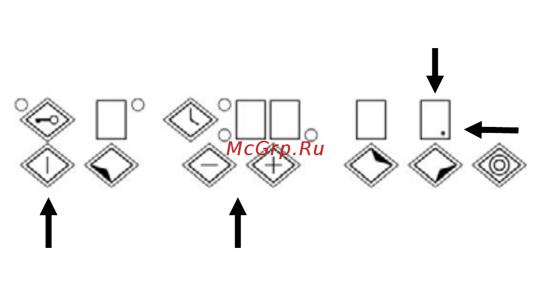 Kaiser KCT 6912 F Mond Серый Инструкция по эксплуатации онлайн [44/72] 302829