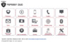 Prestigio Grace S5 5551 DUO LTE Blue Инструкция по эксплуатации