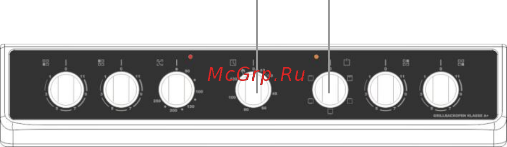 Kaiser HGE 62309 KB Инструкция по эксплуатации онлайн [34/84] 186375