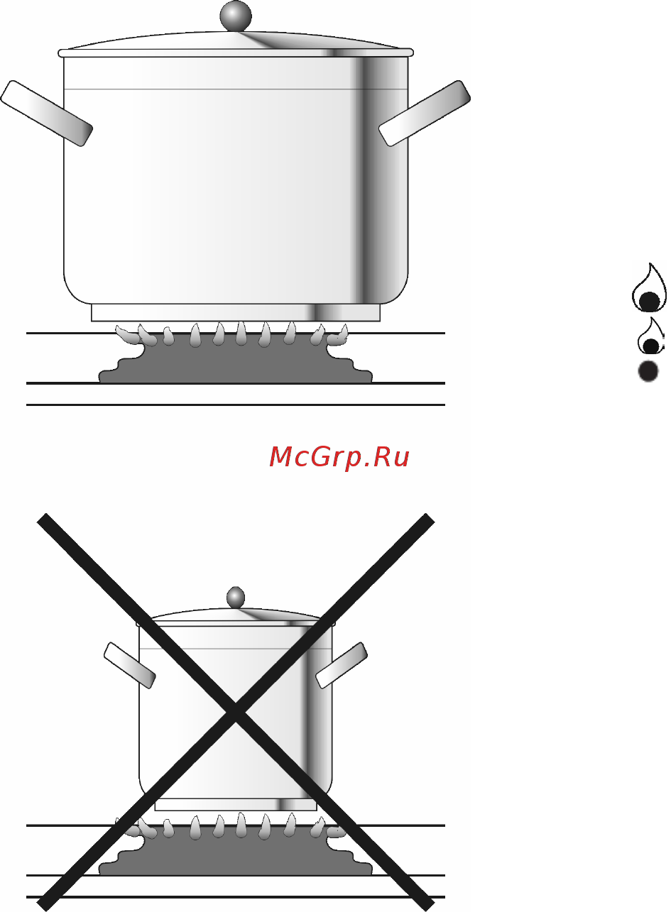 Kaiser HGE 50508 MKR Инструкция по эксплуатации онлайн [26/80] 186379