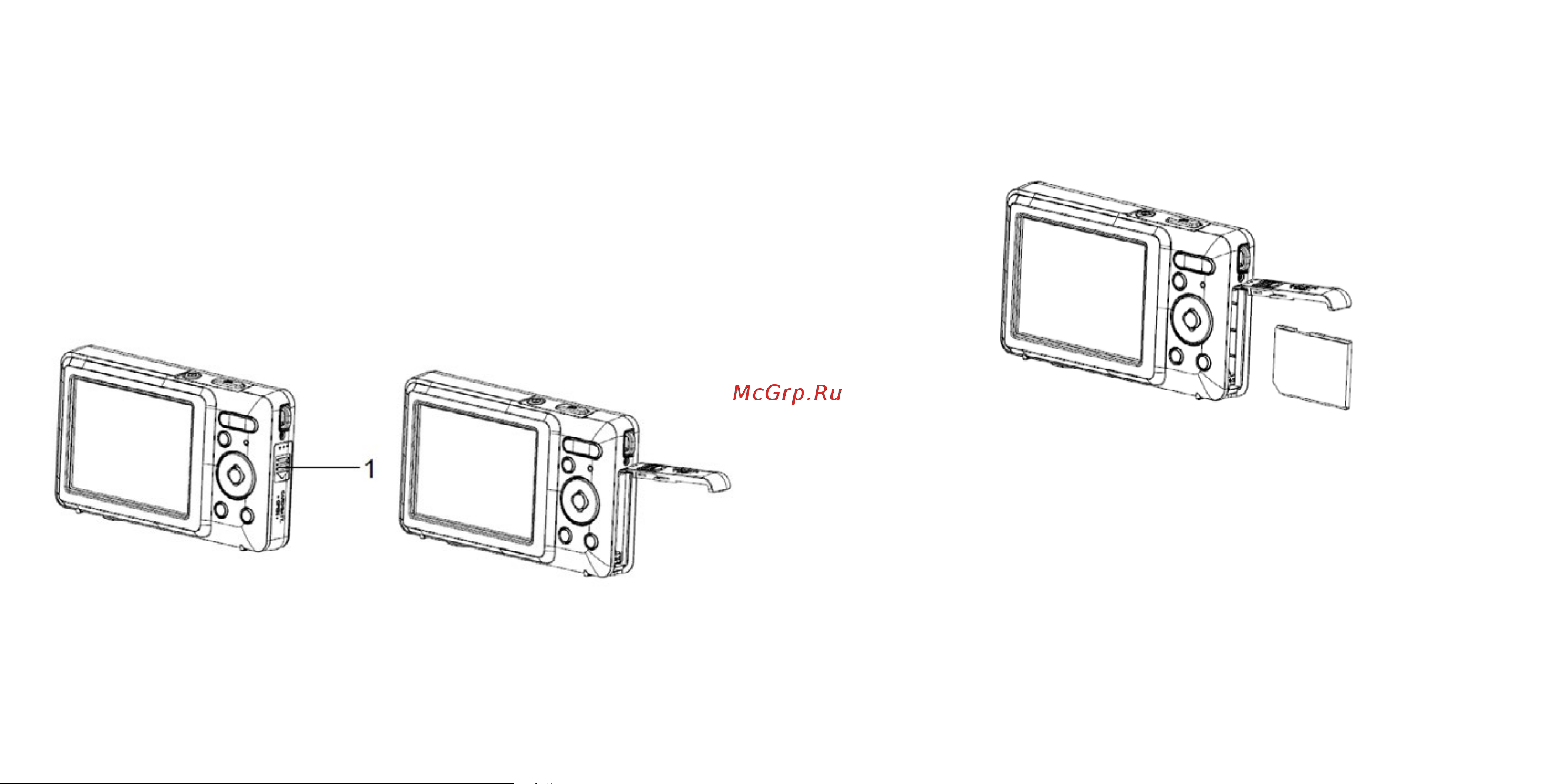 Rekam ilook s950i [5/23] Установка даты и времени