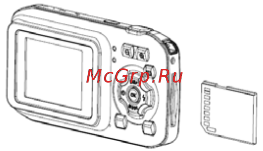 Rekam ilook s755i серый металлик Инструкция по эксплуатации онлайн [7/32] 186513