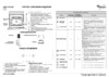 Whirlpool AKZ 319 IX Инструкция по эксплуатации