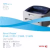 Xerox Phaser 3160B Руководство пользователя