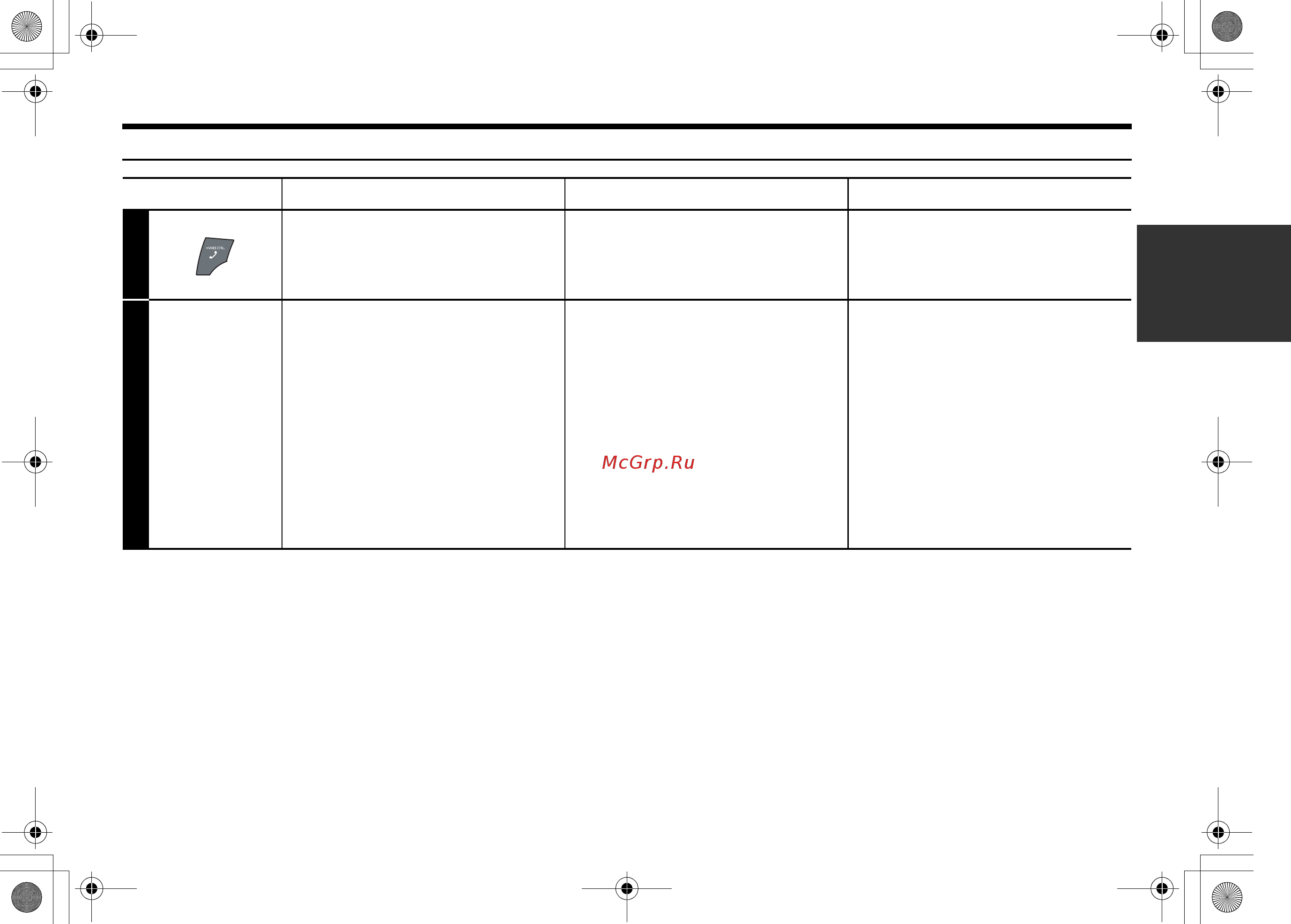 Alpine IDE-178BT [17/112] Voice control operation sprachsteuerungsbetrieb fonctionnement de la commande vocale