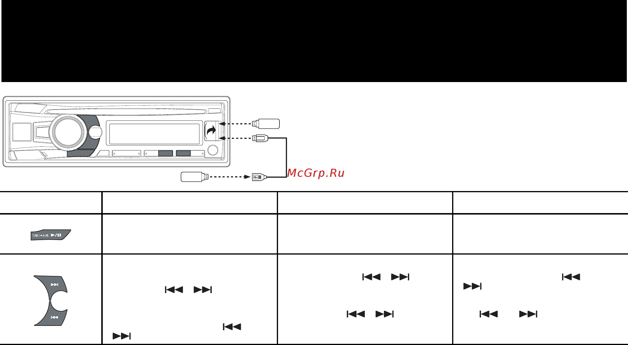 Alpine CDE-185BT [56/120] Memoria usb opcional memoria usb opzionale usb minne tillval