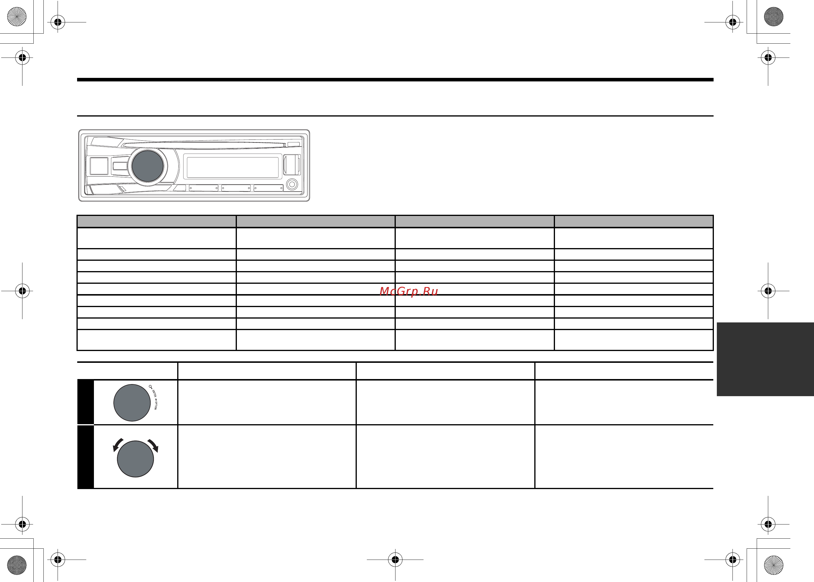 Alpine CDE-181R [67/76] Zoeken naar een bepaald nummer ipod iphone поиск композиции ipod iphone wyszukiwanie żądanego utworu ipod iphone