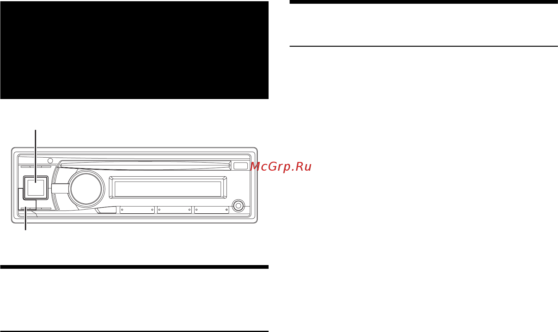 Alpine CDE-136BT [38/52] Usb накопитель приобретается дополнительно