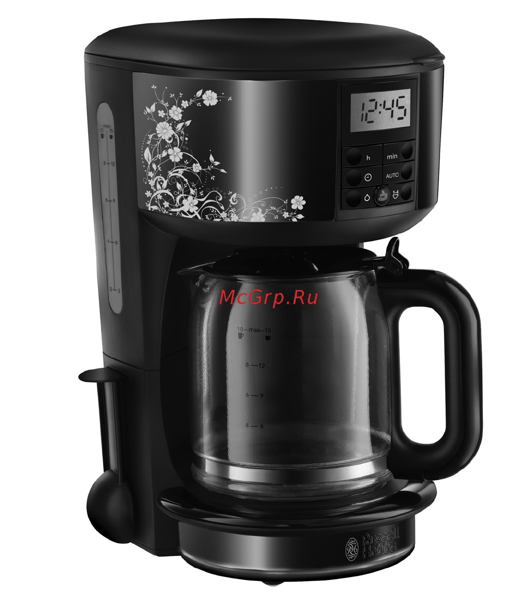 Russell Hobbs 21991-56 Инструкция по эксплуатации онлайн