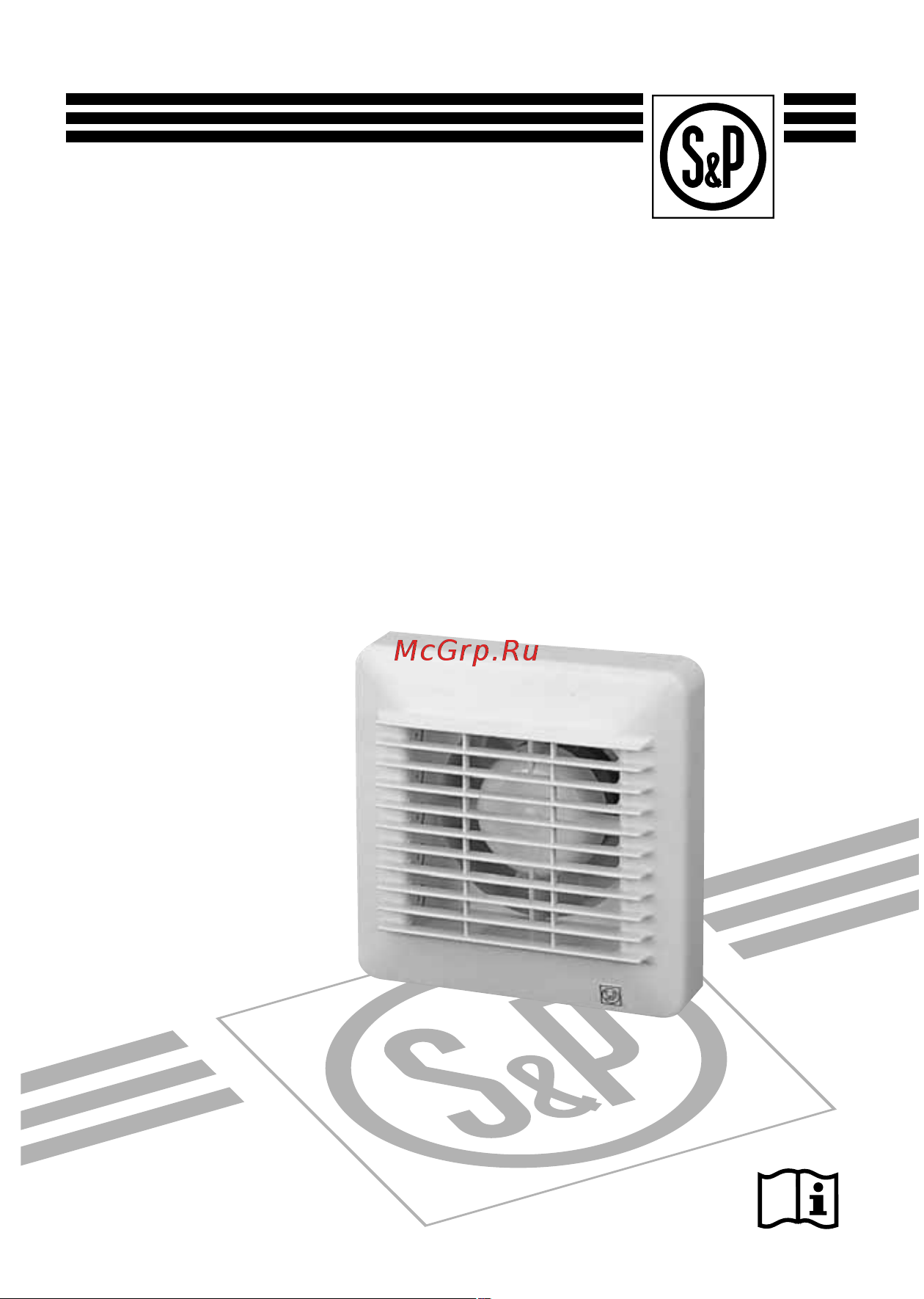 Soler&Palau EDM 100C Инструкция по эксплуатации онлайн