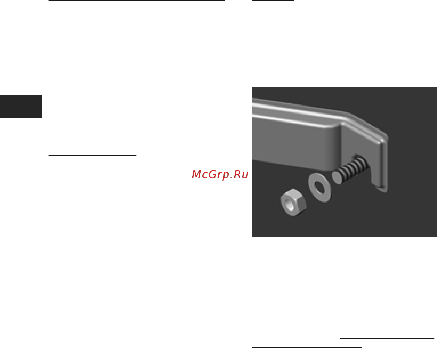 Ariston ARI 200 STAB 570 THER MO VS EU 3000618 [27/36] Instalacja produktu